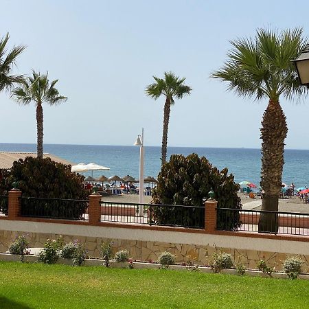 Lolita Rincon Διαμέρισμα Rincón de la Victoria Εξωτερικό φωτογραφία