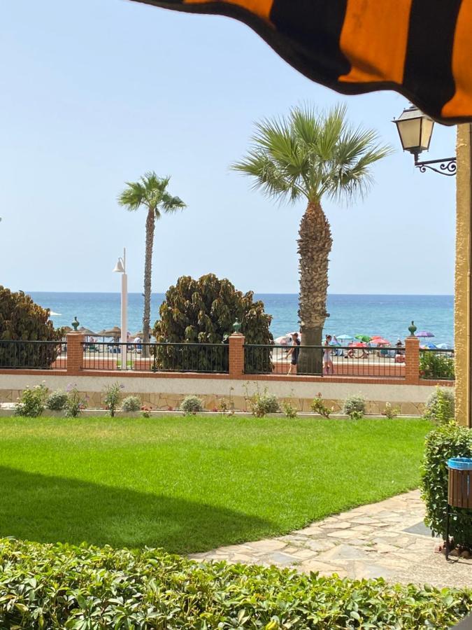 Lolita Rincon Διαμέρισμα Rincón de la Victoria Εξωτερικό φωτογραφία