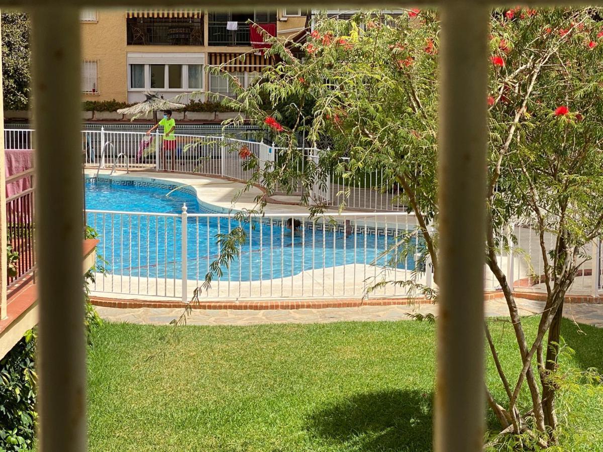 Lolita Rincon Διαμέρισμα Rincón de la Victoria Εξωτερικό φωτογραφία