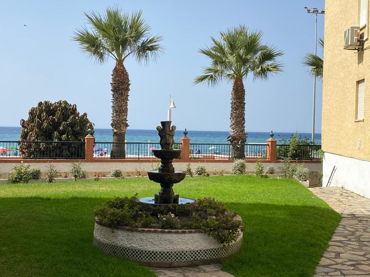Lolita Rincon Διαμέρισμα Rincón de la Victoria Εξωτερικό φωτογραφία