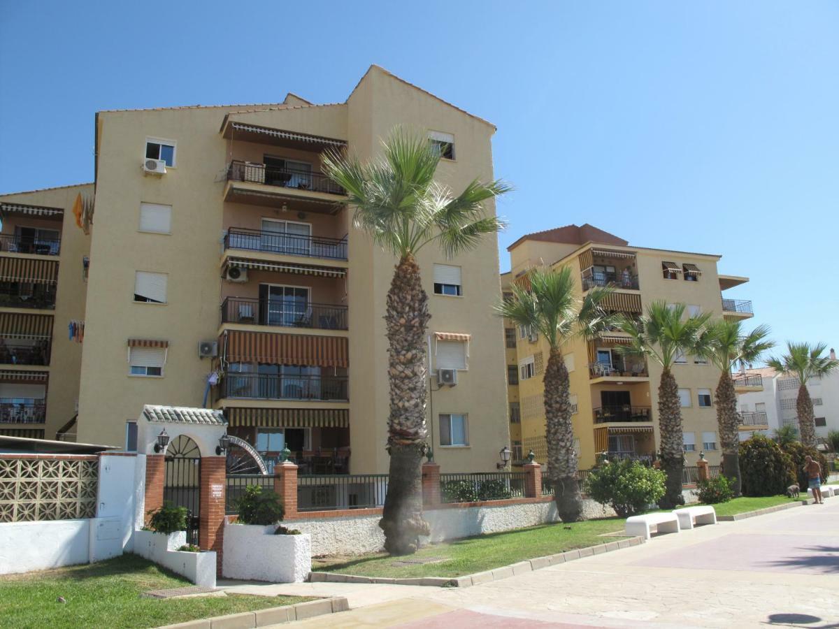 Lolita Rincon Διαμέρισμα Rincón de la Victoria Εξωτερικό φωτογραφία