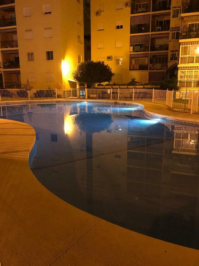 Lolita Rincon Διαμέρισμα Rincón de la Victoria Εξωτερικό φωτογραφία