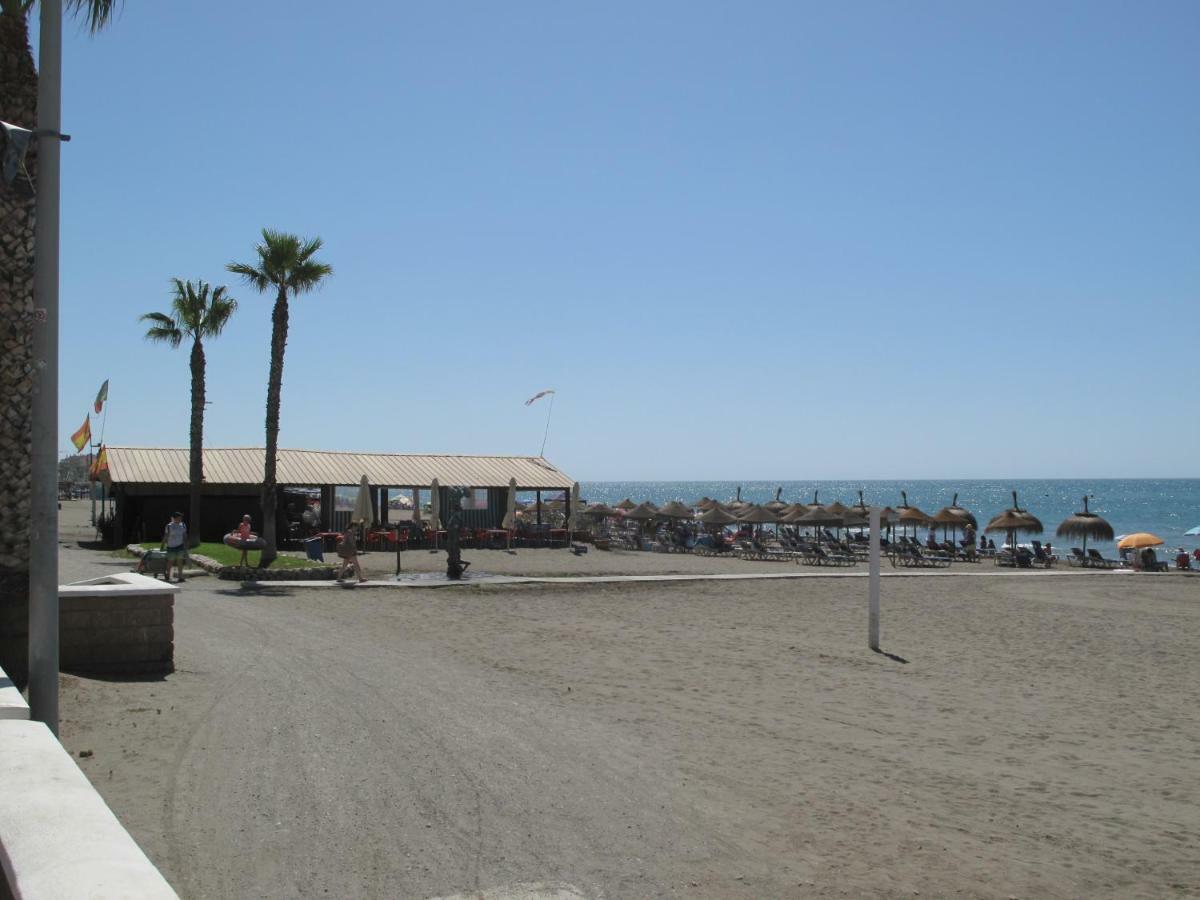 Lolita Rincon Διαμέρισμα Rincón de la Victoria Εξωτερικό φωτογραφία