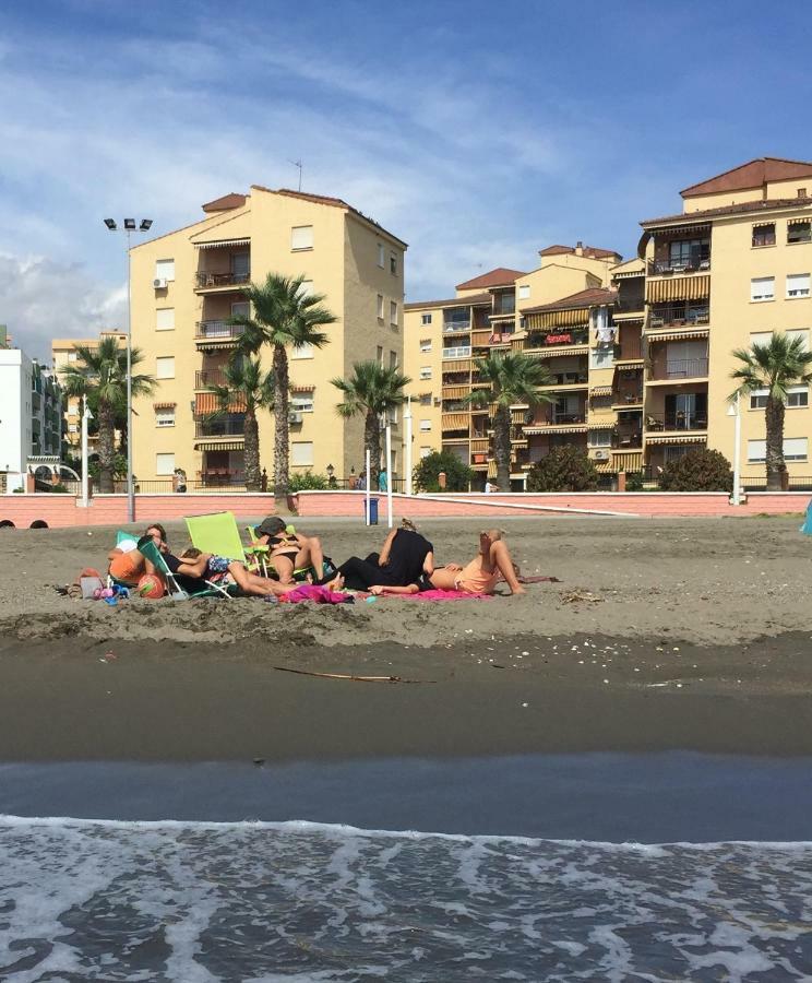 Lolita Rincon Διαμέρισμα Rincón de la Victoria Εξωτερικό φωτογραφία