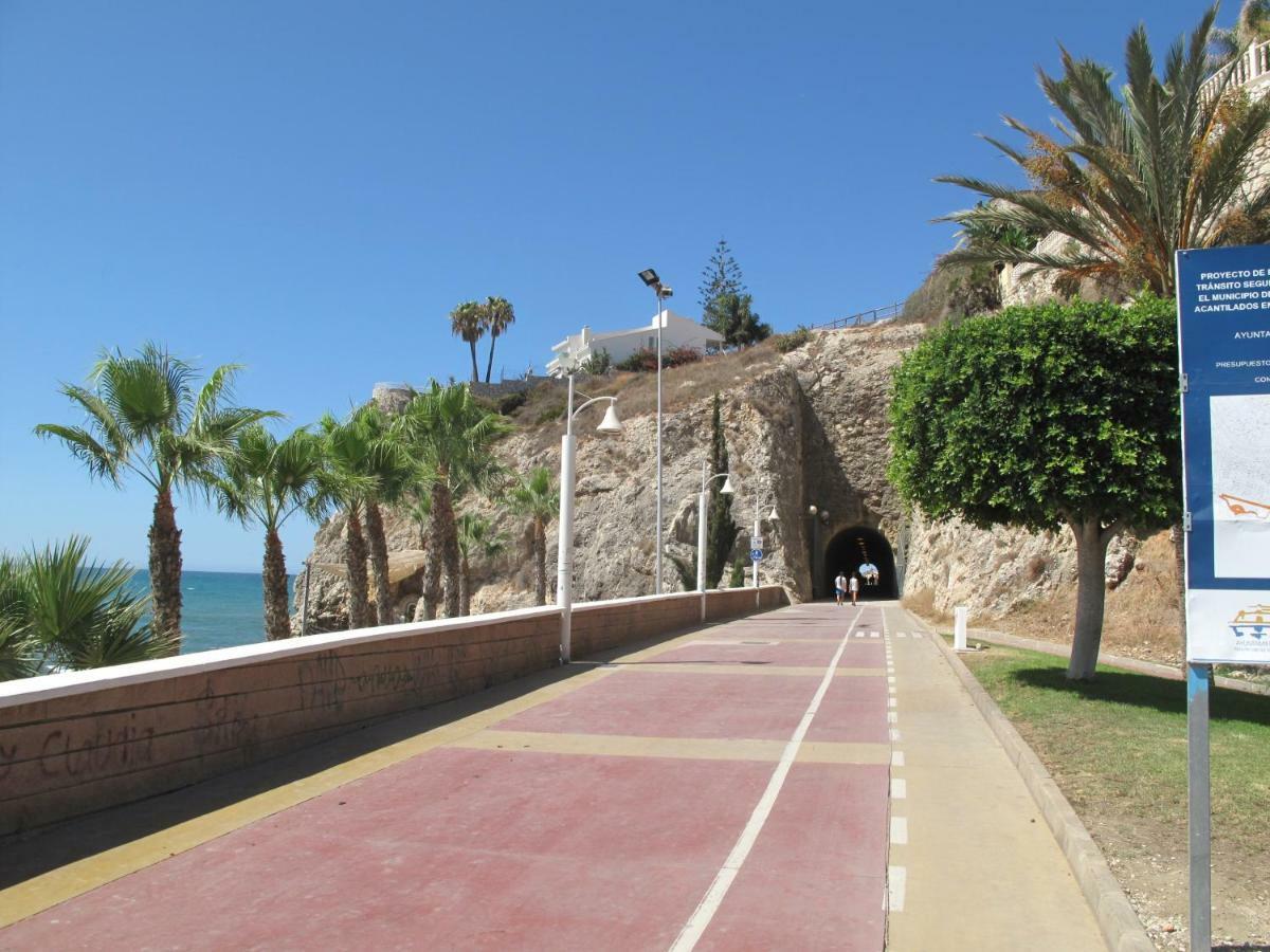 Lolita Rincon Διαμέρισμα Rincón de la Victoria Εξωτερικό φωτογραφία